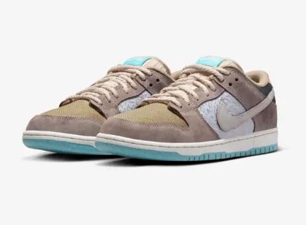 Men's Dunk Low 'Big Money Savings' Shoes 0467